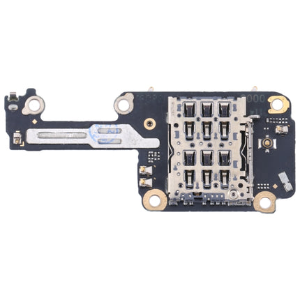 For OPPO Find X5 Pro Original SIM Card Reader Board-garmade.com