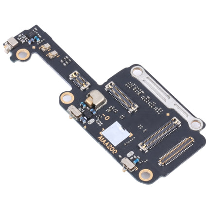 For OPPO Find X5 Pro Original SIM Card Reader Board-garmade.com