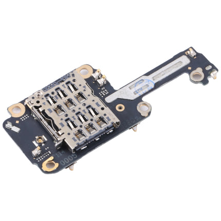 For OPPO Find X5 Pro Original SIM Card Reader Board-garmade.com