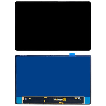 LCD Screen For Lenovo XiaoXin Pad Pro 2022 11.2 TB138 TB138FC with Digitizer Full Assembly-garmade.com