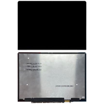 Original LCD Screen For Microsoft Surface Laptop Go 1943 12.5inch with Digitizer Full Assembly-garmade.com