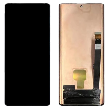 AMOLED LCD Screen For ZTE Nubia Z30 Pro NX667J with Digitizer Full Assembly-garmade.com