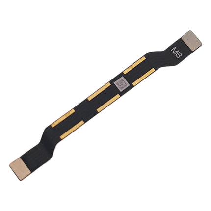 Mainboard Connector Flex Cable for Asus ROG Phone 5 ZS673KS I005DA, Model:Type 2-garmade.com