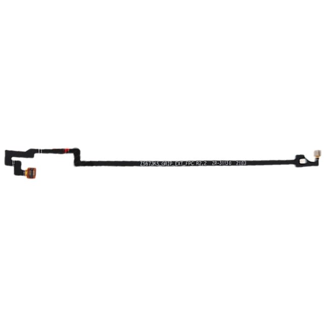 Mainboard Connector Flex Cable for Asus ROG Phone 5 ZS673KS I005DA, Model:Type 6-garmade.com