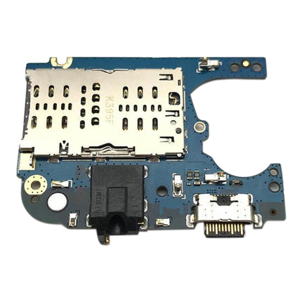 For Lenovo Z6 L78121 Charging Port Board-garmade.com