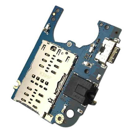 For Lenovo Z6 L78121 Charging Port Board-garmade.com