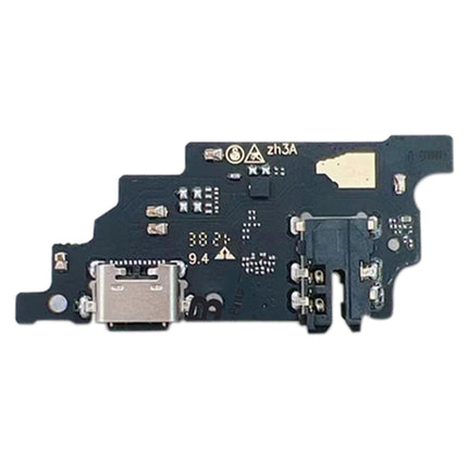 For ZTE Blade V30 9030 Charging Port Board-garmade.com