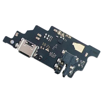 For ZTE Blade V30 9030 Charging Port Board-garmade.com