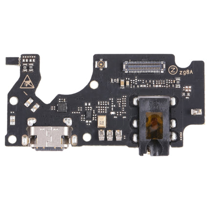 For ZTE Blade V30 Vita 8030 Charging Port Board-garmade.com