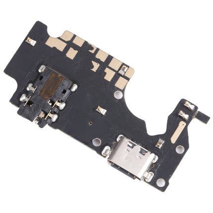 For ZTE Blade V30 Vita 8030 Charging Port Board-garmade.com