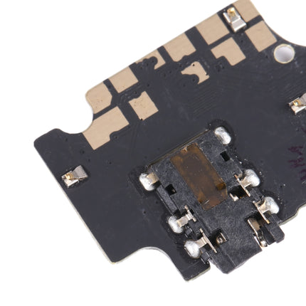 For ZTE Blade V30 Vita 8030 Charging Port Board-garmade.com