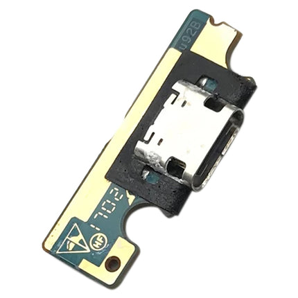 For ZTE Trek 2 HD K88 Charging Port Board-garmade.com