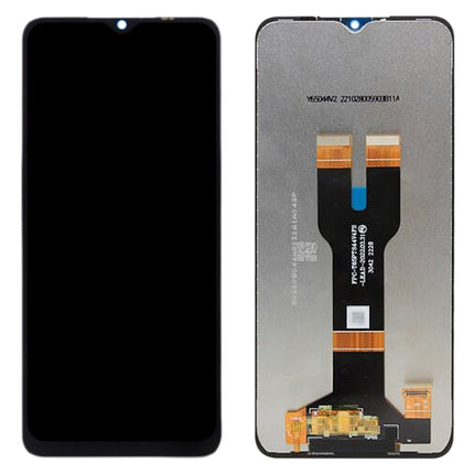 LCD Screen For T-Mobile Revvl 6 with Digitizer Full Assembly-garmade.com