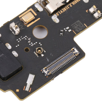 For Samsung Galaxy A04 SM-A045 OEM Charging Port Board-garmade.com