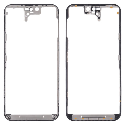 For iPhone 14 Plus Front LCD Screen Bezel Frame-garmade.com