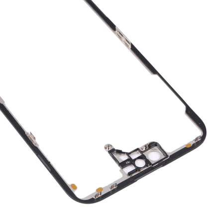 For iPhone 14 Plus Front LCD Screen Bezel Frame-garmade.com