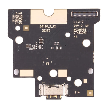 For Xiaomi Mi Pad 5 / Mi Pad 5 Pro OEM Charging Port Board-garmade.com