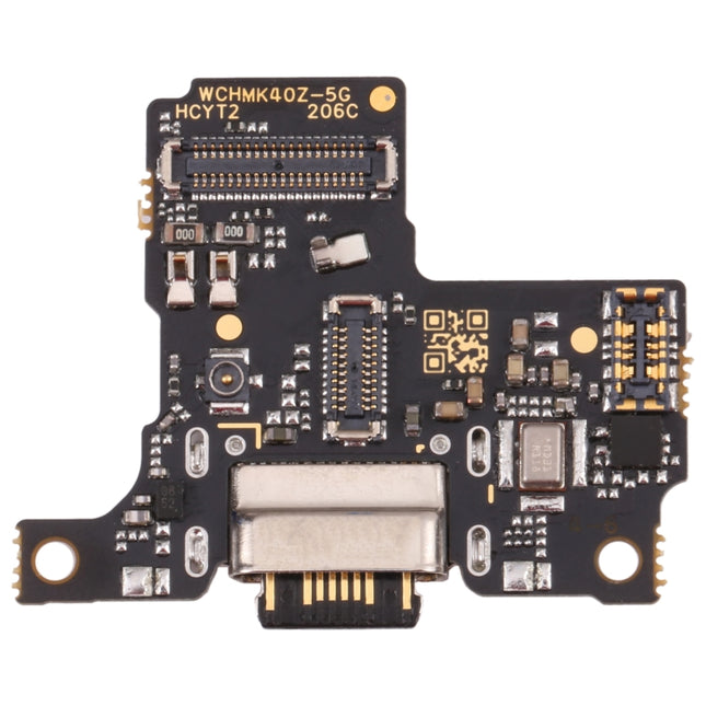 For Xiaomi Redmi K40 Gaming / Poco F3 GT OEM Charging Port Board-garmade.com