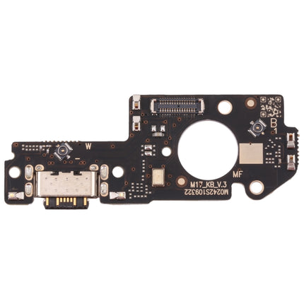 For Xiaomi Redmi Note 12 5G OEM Charging Port Board-garmade.com