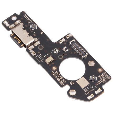 For Xiaomi Redmi Note 12 5G OEM Charging Port Board-garmade.com