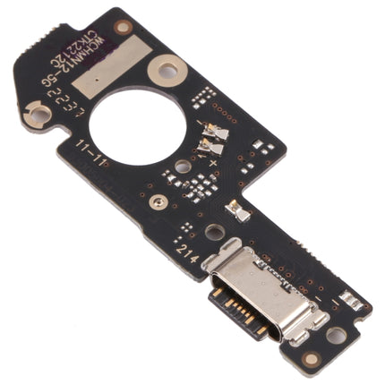 For Xiaomi Redmi Note 12 5G OEM Charging Port Board-garmade.com