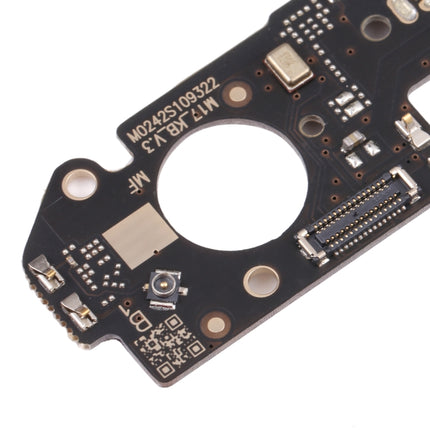 For Xiaomi Redmi Note 12 5G OEM Charging Port Board-garmade.com