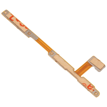 For Xiaomi Redmi Note 12 Pro / Redmi Note 12 Pro+ OEM Power Button & Volume Button Flex Cable-garmade.com