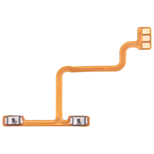 For Realme GT Neo2 OEM Volume Button Flex Cable-garmade.com