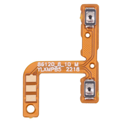 For Xiaomi Mi Pad 5 / Mi Pad 5 Pro OEM Volume Button Flex Cable-garmade.com