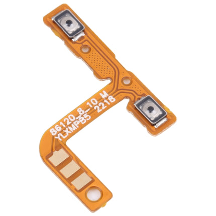 For Xiaomi Mi Pad 5 / Mi Pad 5 Pro OEM Volume Button Flex Cable-garmade.com