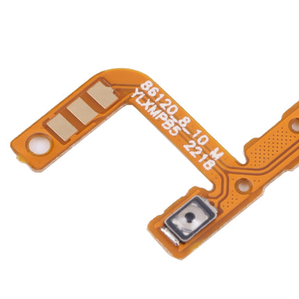 For Xiaomi Mi Pad 5 / Mi Pad 5 Pro OEM Volume Button Flex Cable-garmade.com