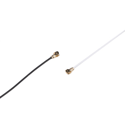 For Xiaomi Redmi Note 10 5G Antenna Signal Flex Cable-garmade.com