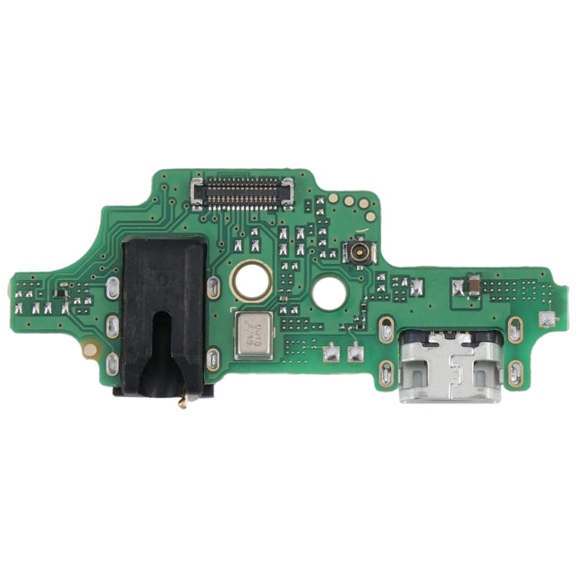For Tecno Camon 11 / 11 Pro CF7 CF8 OEM Charging Port Board-garmade.com