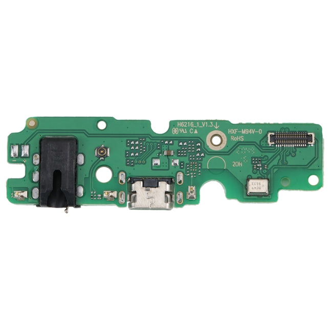 For Tecno Spark 6 KE7 OEM Charging Port Board-garmade.com