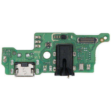 For Tecno Spark 7 Pro OEM Charging Port Board-garmade.com