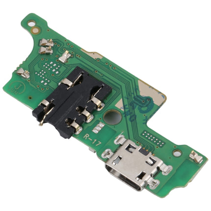 For Tecno Spark 7 Pro OEM Charging Port Board-garmade.com