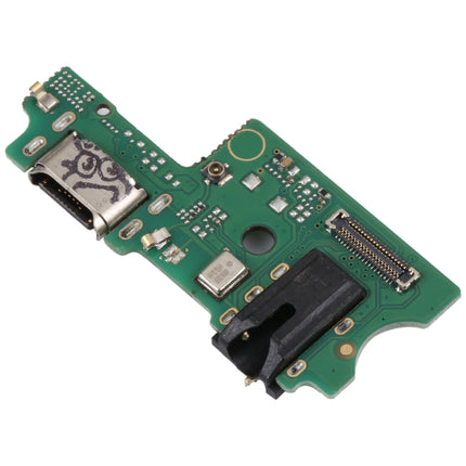 For Tecno Camon 16 Premier CE9 OEM Charging Port Board-garmade.com