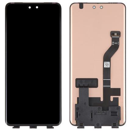 AMOLED Original LCD Screen For Xiaomi Civi 2 with Digitizer Full Assembly-garmade.com
