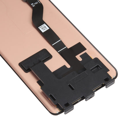 AMOLED Original LCD Screen For Xiaomi Civi 2 with Digitizer Full Assembly-garmade.com