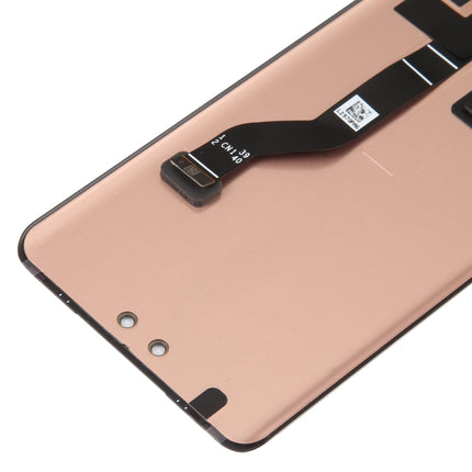 AMOLED Original LCD Screen For Xiaomi Civi 2 with Digitizer Full Assembly-garmade.com