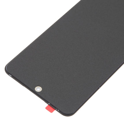 AMOLED Original LCD Screen For Xiaomi Redmi Note 12 China / Note 12 5G / Poco X5 with Digitizer Full Assembly-garmade.com
