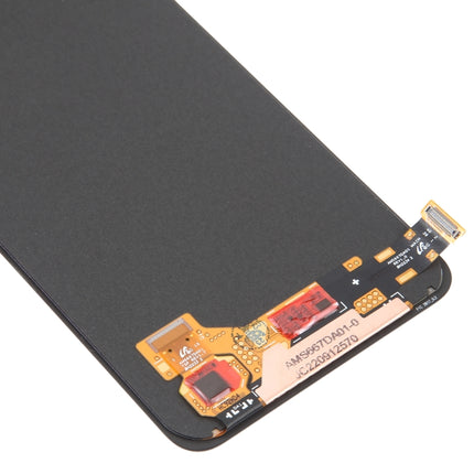 AMOLED Original LCD Screen For Xiaomi Redmi Note 12 China / Note 12 5G / Poco X5 with Digitizer Full Assembly-garmade.com