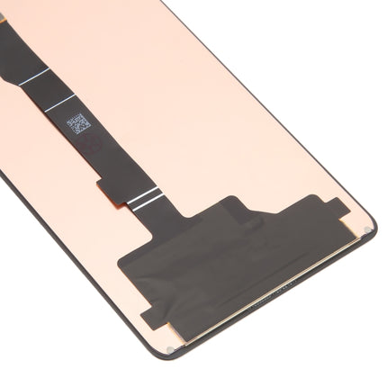 AMOLED Original LCD Screen For Xiaomi Redmi Note 12 Pro / Note 12 Pro+ / Note 12 Discovery / Poco X5 Pro with Digitizer Full Assembly-garmade.com