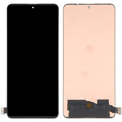 AMOLED Original LCD Screen For Xiaomi Redmi K60 with Digitizer Full Assembly-garmade.com