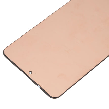 AMOLED Original LCD Screen For Xiaomi Redmi K60 with Digitizer Full Assembly-garmade.com