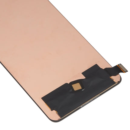 AMOLED Original LCD Screen For Xiaomi Redmi K60 with Digitizer Full Assembly-garmade.com