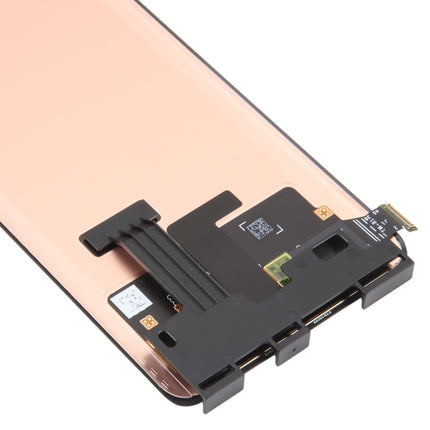 AMOLED Original LCD Screen For OPPO Reno9 / Reno9 Pro / Reno9 Pro+ / A1 Pro / Realme 10 Pro+ with Digitizer Full Assembly-garmade.com
