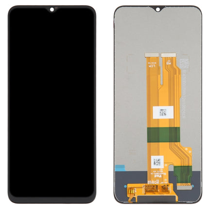 Original LCD Screen For Realme 9i 5G / Realme 10 5G / Realme 10S with Digitizer Full Assembly-garmade.com