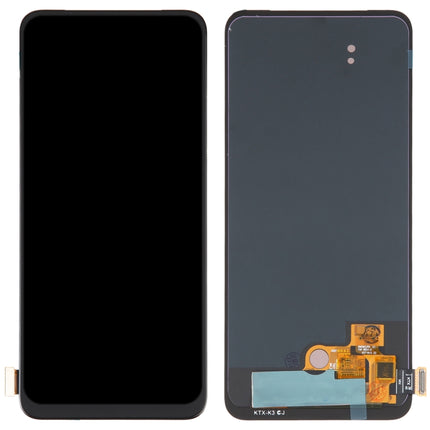 OLED LCD Screen For OPPO K3 / Reno2 F / Reno2 Z / Realme X with Digitizer Full Assembly-garmade.com