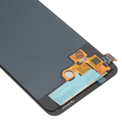 OLED LCD Screen For OPPO K3 / Reno2 F / Reno2 Z / Realme X with Digitizer Full Assembly-garmade.com